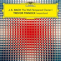 Trevor Pinnock – J.S. Bach: The Well-Tempered Clavier, Book 1, BWV 846-869