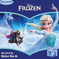 Nolan North – Frozen Storyette