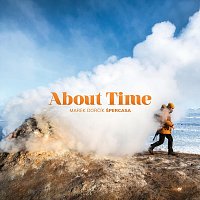 Marek Dorčík ŠPERCASA – About Time