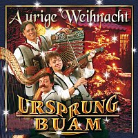 Ursprung Buam – A urige Weihnacht