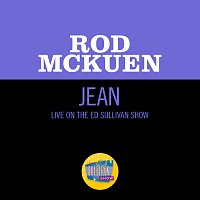 Rod McKuen – Jean [Live On The Ed Sullivan Show, March 22, 1970]