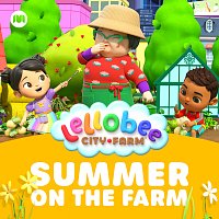 Lellobee City Farm – Summer on the Farm