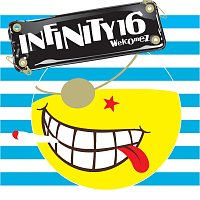 Infinity 16 – Dream Mix Vol.03 (revolution Odaiba No Ran Version)