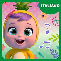 Cry Babies in Italiano, Kitoons in Italiano – Fruttirock