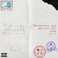 KarreV – New York