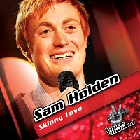 Sam Holden – Skinny Love [From The Voice Of Holland]