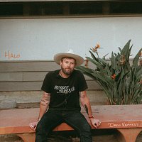 Přední strana obalu CD Halo