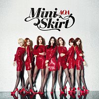 AOA – Miniskirt