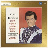 Thomas Schippers – Verdi: Il Trovatore