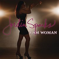 Jordin Sparks – I Am Woman