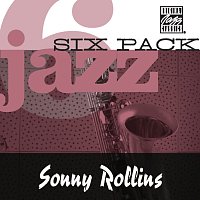 Sonny Rollins – Jazz Six Pack