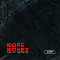 Auki, Romeo Donk, Rastamoss – More Money