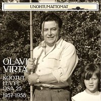 Olavi Virta – Kootut levyt osa 25 1957-1958