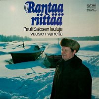 Various  Artists – Rantaa riittaa