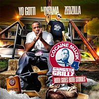 Yo Gotti, Zed Zilla – Cocaine Muzik 4: Gangsta Grillz