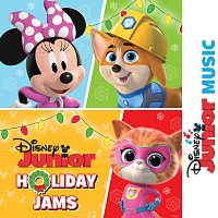 Disney Junior – Disney Junior Music: Holiday Jams