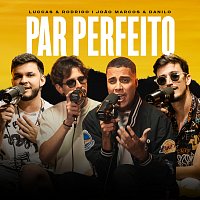 Luccas & Rodrigo, Joao Marcos & Danilo, Moda Music – Par Perfeito