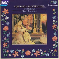 Trio Sonnerie – Buxtehude: Trio Sonatas
