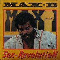 Max-B – Sex-revolution