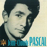 Jean-Claude Pascal – Disques Pathé