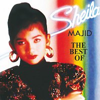 Sheila Majid – The Best Of Sheila Majid