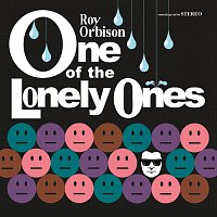 Přední strana obalu CD One Of The Lonely Ones