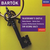 Sylvia Sass, Kolos Kováts, Istvan Sztankay, London Philharmonic Orchestra – Bartók: Bluebeard's Castle