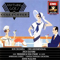 Ambrosian Chorus, London Symphony Orchestra, John McGlinn – Anything Goes - Porter