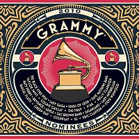 Různí interpreti – 2010 Grammy Nominees