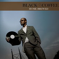 Black Coffee – Home Brewed