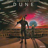 Toto – Dune [Original Motion Picture Soundtrack]