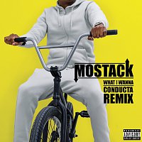 MoStack – What I Wanna [Conducta Remix]