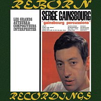 Serge Gainsbourg – Gainsbourg Percussions (HD Remastered)