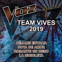 La Voz Team Vives 2019 – La Voz Team Vives 2019 [La Voz US]