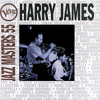 Přední strana obalu CD Verve Jazz Masters 55: Harry James