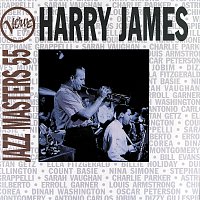Verve Jazz Masters 55: Harry James