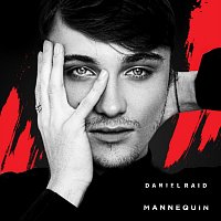 Přední strana obalu CD Mannequin
