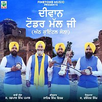 Dhadi Rashpal Singh Pamal – Todar Mal