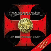 Crossholder – Az idő fogságában