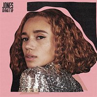 Jones – Giving It Up