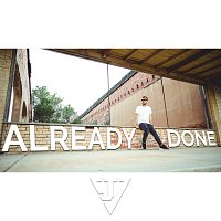 Joel Vaughn – Already Done