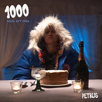 Petrus – 1000 skal att fira