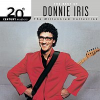 Donnie Iris – 20th Century Masters: The Millennium Collection: Best of Donnie Iris