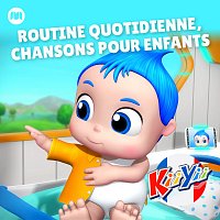 Routine Quotidienne, chansons pour enfants