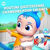 KiiYii en Francais – Routine Quotidienne, chansons pour enfants