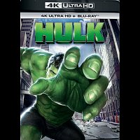 Různí interpreti – Hulk