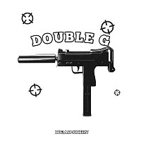 Přední strana obalu CD Double G