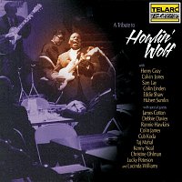 Různí interpreti – A Tribute To Howlin' Wolf