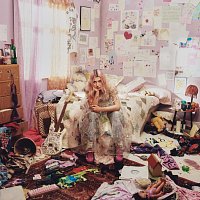 Baby Queen – i can't get my shit together