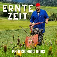 Petutschnig Hons – Erntezeit